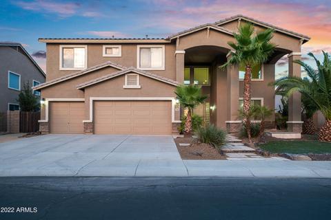 22043 N O Sullivan Dr, Maricopa, AZ 85138