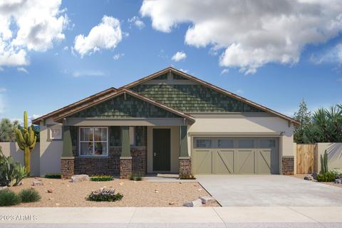12247 E Chiricahua Pl, Gold Canyon, AZ 85118