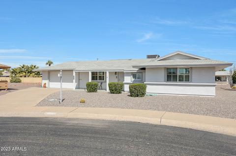 10625 N 102nd Dr, Sun City, AZ 85351