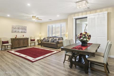7445 Eagle Crest Dr #1060, Mesa, AZ 85207 photo 3