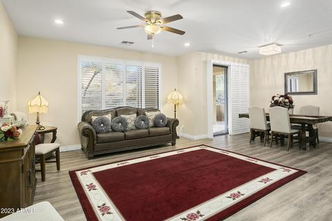 7445 Eagle Crest Dr #1060, Mesa, AZ 85207 photo 4
