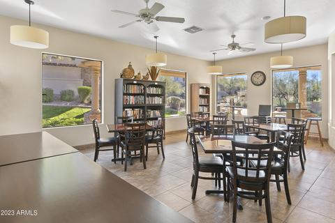 7445 Eagle Crest Dr #1060, Mesa, AZ 85207 photo 23