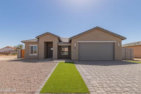 14673 S Redondo Rd, Arizona City, AZ 85123