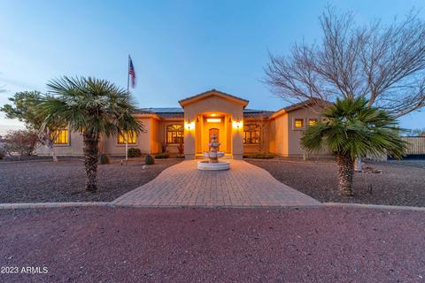 14624 W Hedgehog Pl, Surprise, AZ 85387