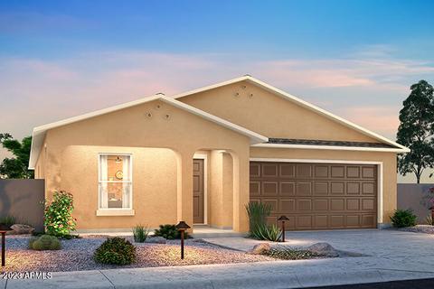 9089 W Rafael Dr, Arizona City, AZ 85123