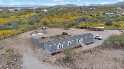 44830 N 3rd St, New River, AZ 85087