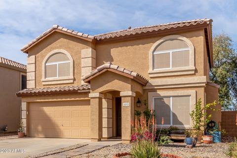 1272 S Portland Ave, Gilbert, AZ 85298