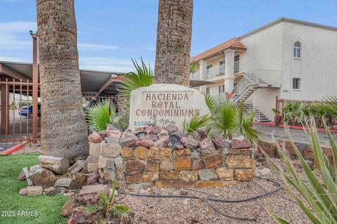 21622 N 23rd Ave #B102, Phoenix, AZ 85027