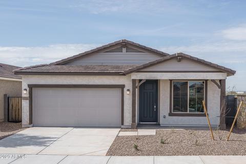 5722 N 109th Ave, Phoenix, AZ 85037