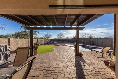 42226 N 46th Ln, Phoenix, AZ 85086 photo 23