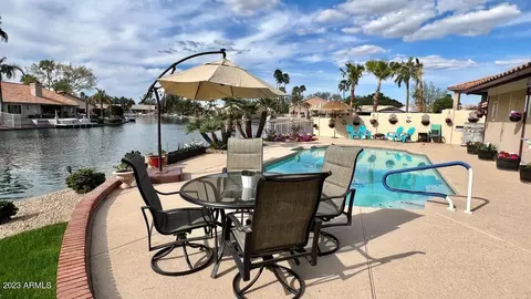 1010 S Presidio Dr, Gilbert, AZ 85233