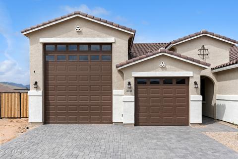 3730 S 76th Dr, Phoenix, AZ 85043