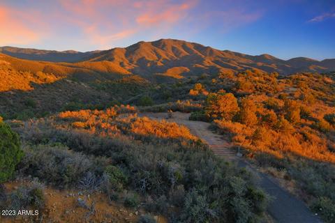 6255 S Steep Copper Creek Rd #' _ ', Prescott Valley, AZ 86312
