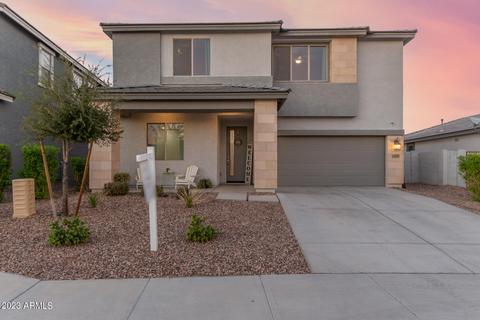 19924 W Moonlight Path, Buckeye, AZ 85326