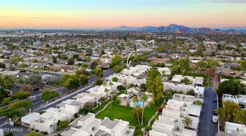 3134 S Orm Dr, Tempe, AZ 85282 photo 1