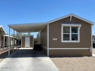 6960 W Peoria Ave #221, Peoria, AZ 85345