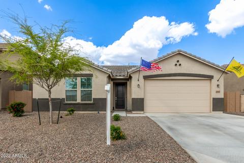 34285 N Casey Ln, San Tan Valley, AZ 85142