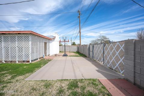 3101 N 40th Ln, Phoenix, AZ 85019 photo 36