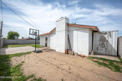 3101 N 40th Ln, Phoenix, AZ 85019 photo 38