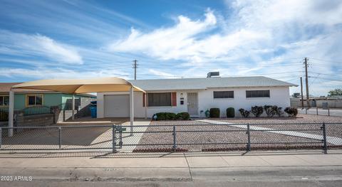 3101 N 40th Ln, Phoenix, AZ 85019 photo 1
