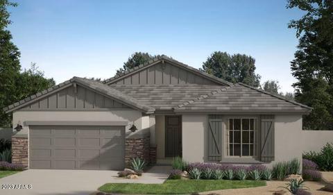 16906 W Fetlock Trl, Surprise, AZ 85387