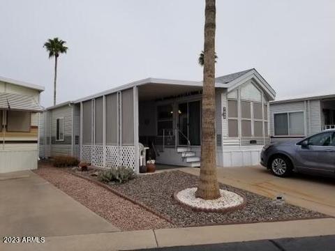1650 W Yuma Ave, Apache Junction, AZ 85119