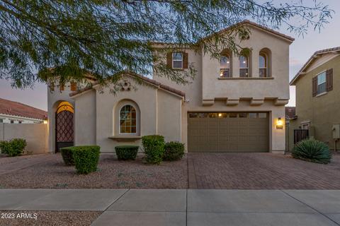 22321 E Cherrywood Dr, Queen Creek, AZ 85142