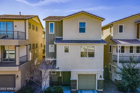 743 W Winchester Dr, Chandler, AZ 85286