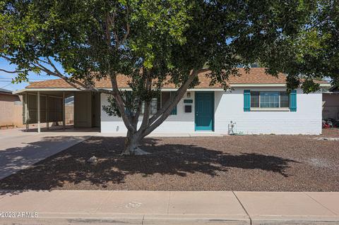 2110 E Arbor Ave, Mesa, AZ 85204 photo 1