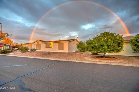 8500 E Southern Ave #153, Mesa, AZ 85209