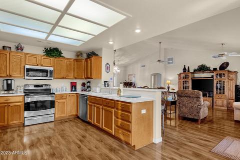 8255 E Navarro Ave, Mesa, AZ 85209 photo 16