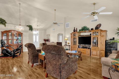 8255 E Navarro Ave, Mesa, AZ 85209 photo 9