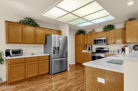 8255 E Navarro Ave, Mesa, AZ 85209 photo 2