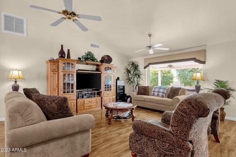 8255 E Navarro Ave, Mesa, AZ 85209 photo 3