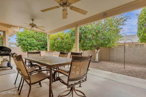 8255 E Navarro Ave, Mesa, AZ 85209 photo 5