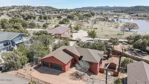 513 S Fort Mcdonald Dr, Payson, AZ 85541