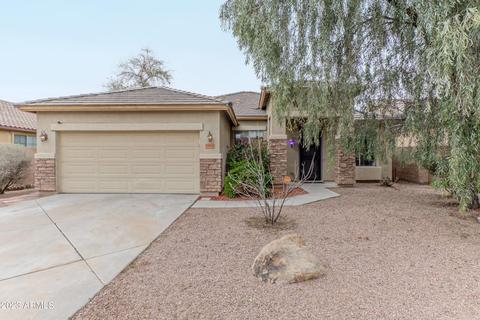 7120 W Sophie Ln, Laveen, AZ 85339