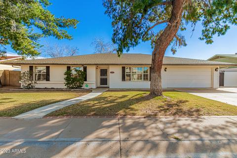 307 E Helena Dr, Phoenix, AZ 85022