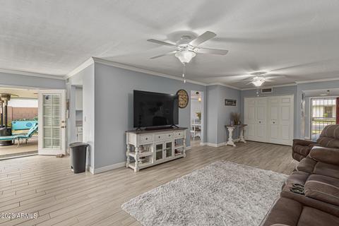 307 E Helena Dr, Phoenix, AZ 85022 photo 15