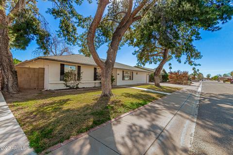 307 E Helena Dr, Phoenix, AZ 85022 photo 3