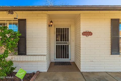 307 E Helena Dr, Phoenix, AZ 85022 photo 6