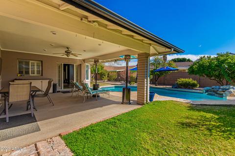 307 E Helena Dr, Phoenix, AZ 85022 photo 4