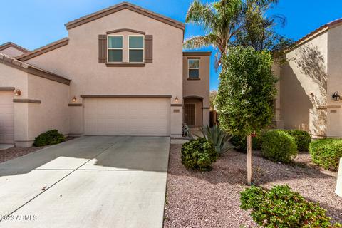 8801 W Dahlia Dr, Peoria, AZ 85381
