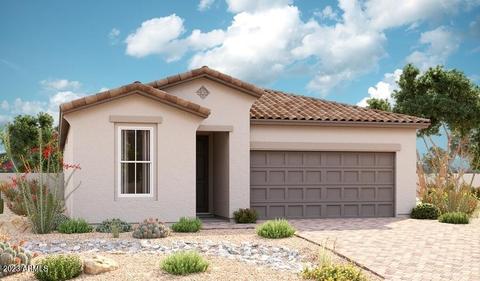 333 E Caribbean Dr, Casa Grande, AZ 85122