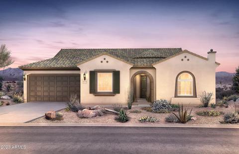 26946 W Kerry Ln, Buckeye, AZ 85396