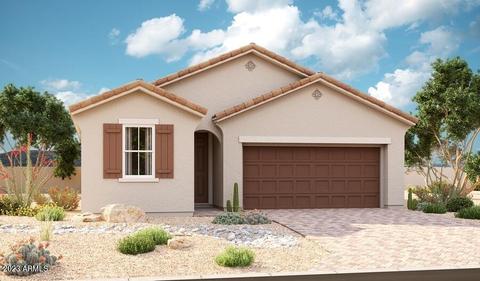 345 E Caribbean Dr, Casa Grande, AZ 85122