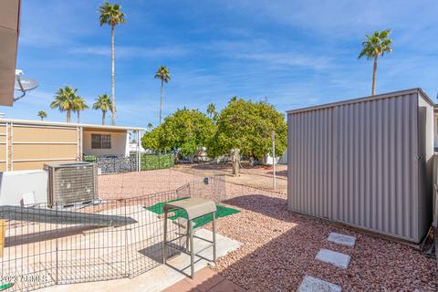 7807 E Main St #AA-13, Mesa, AZ 85207 photo 29