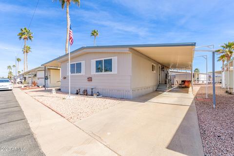 7807 E Main St #AA-13, Mesa, AZ 85207 photo 2