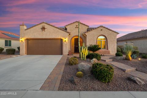 26335 W Tina Ln, Buckeye, AZ 85396