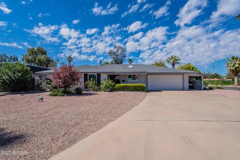 802 S Revolta Cir, Mesa, AZ 85208
